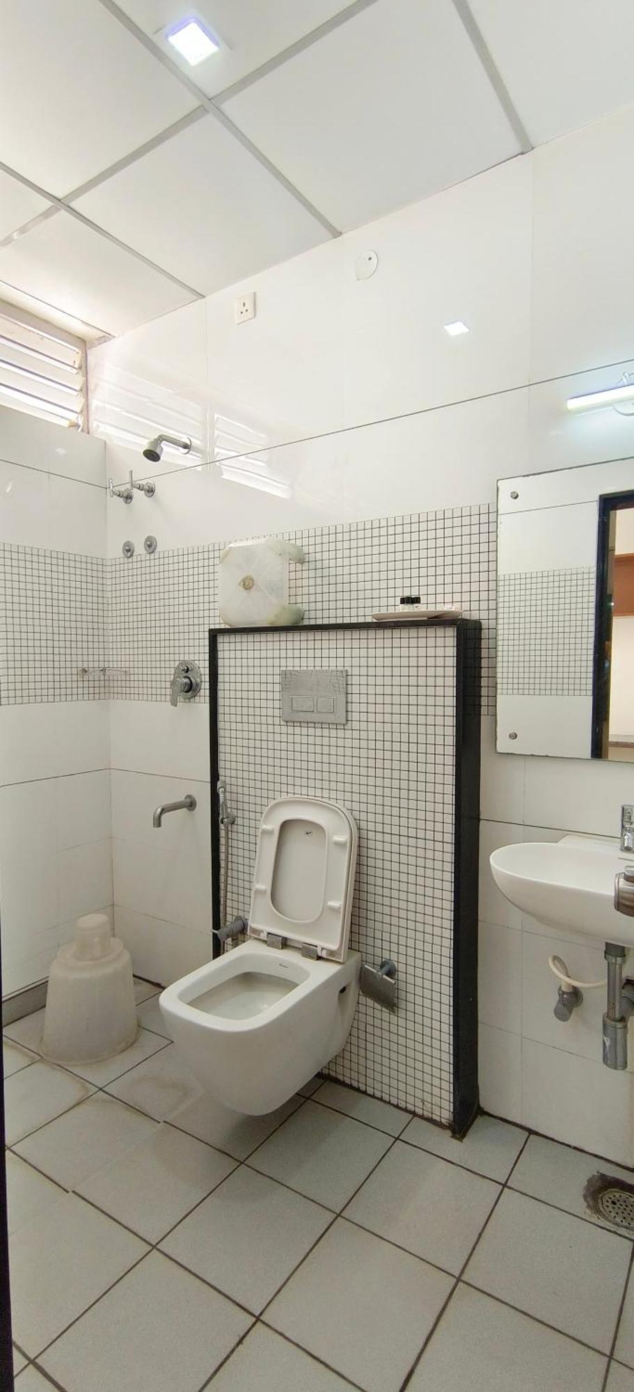 Sugamya Corner Guesthouse Mysore Bilik gambar